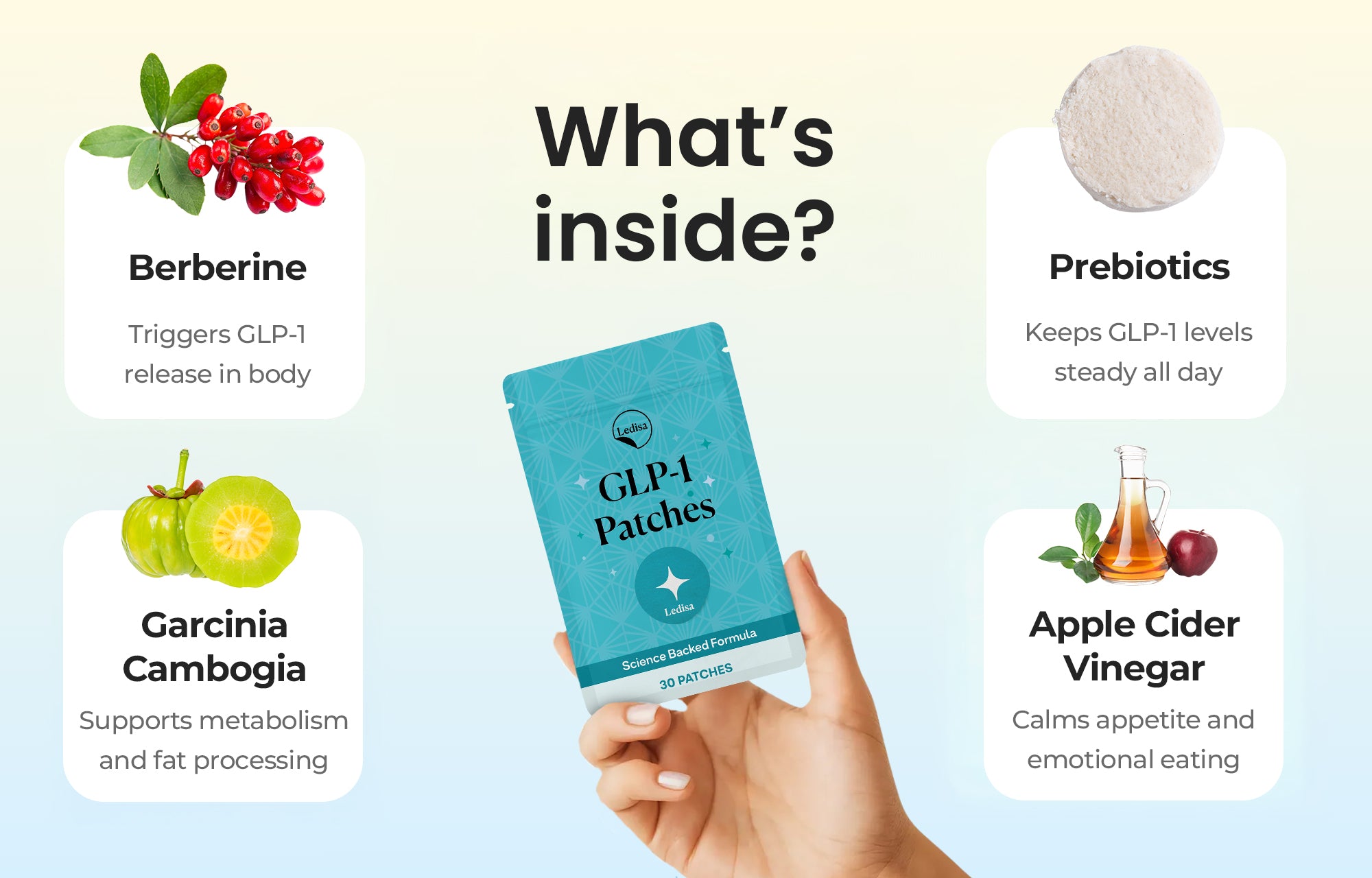 Ingredients