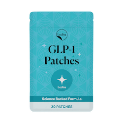 GLP-1 Patches
