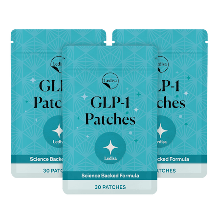 GLP-1 Patches