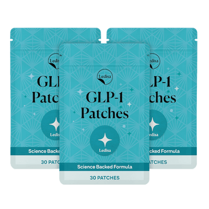 GLP-1 Patches