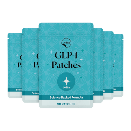 GLP-1 Patches