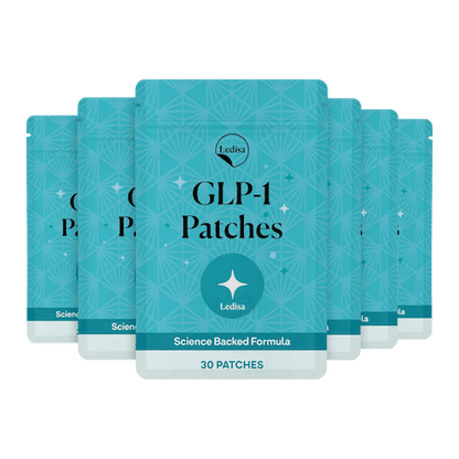 GLP-1 Patches