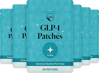 GLP-1 Patches